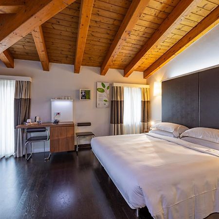 Best Western Plus Hotel De Capuleti فيرونا المظهر الخارجي الصورة