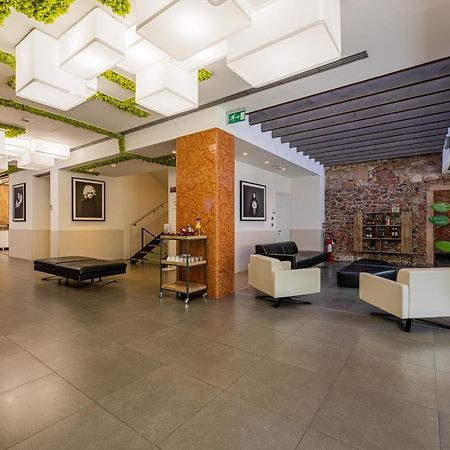 Best Western Plus Hotel De Capuleti فيرونا المظهر الخارجي الصورة