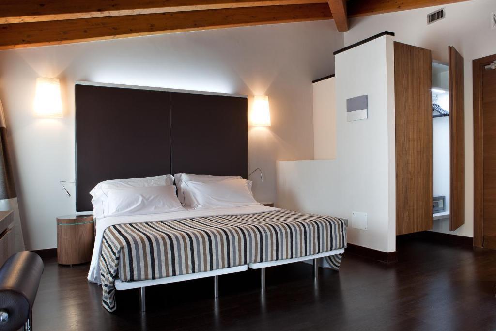 Best Western Plus Hotel De Capuleti فيرونا المظهر الخارجي الصورة