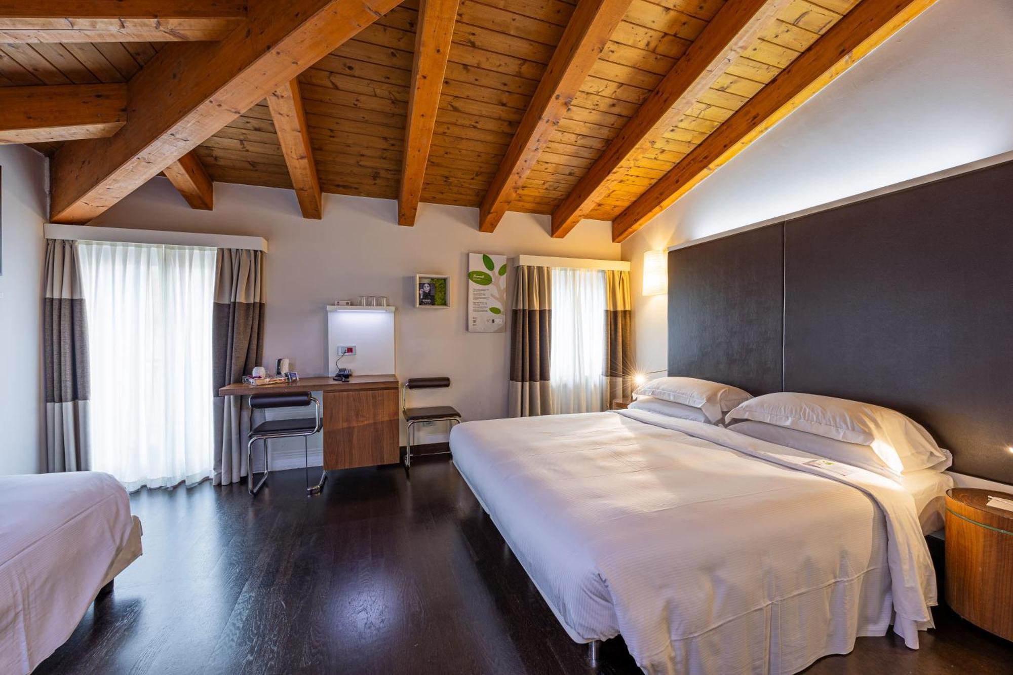 Best Western Plus Hotel De Capuleti فيرونا المظهر الخارجي الصورة