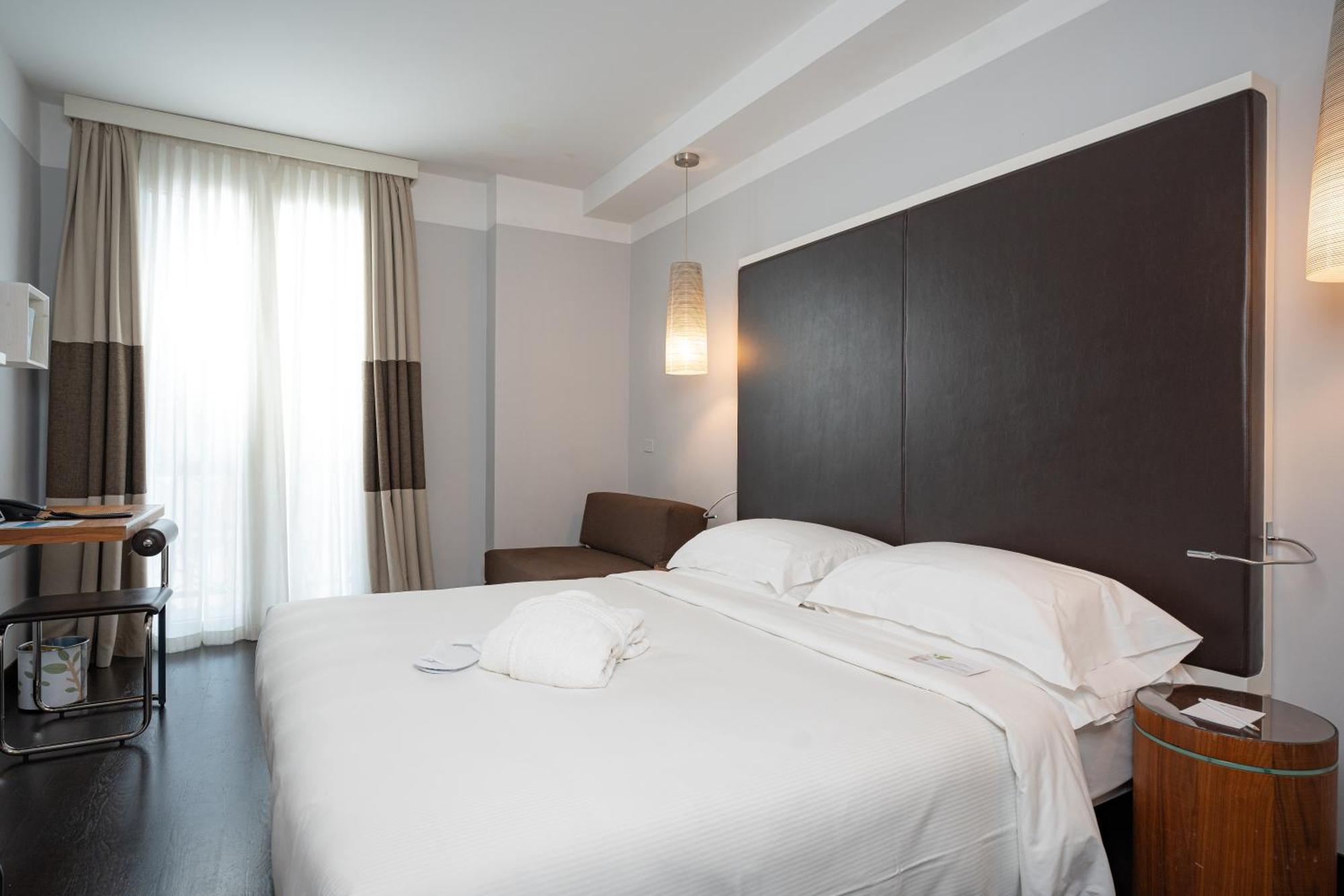 Best Western Plus Hotel De Capuleti فيرونا المظهر الخارجي الصورة