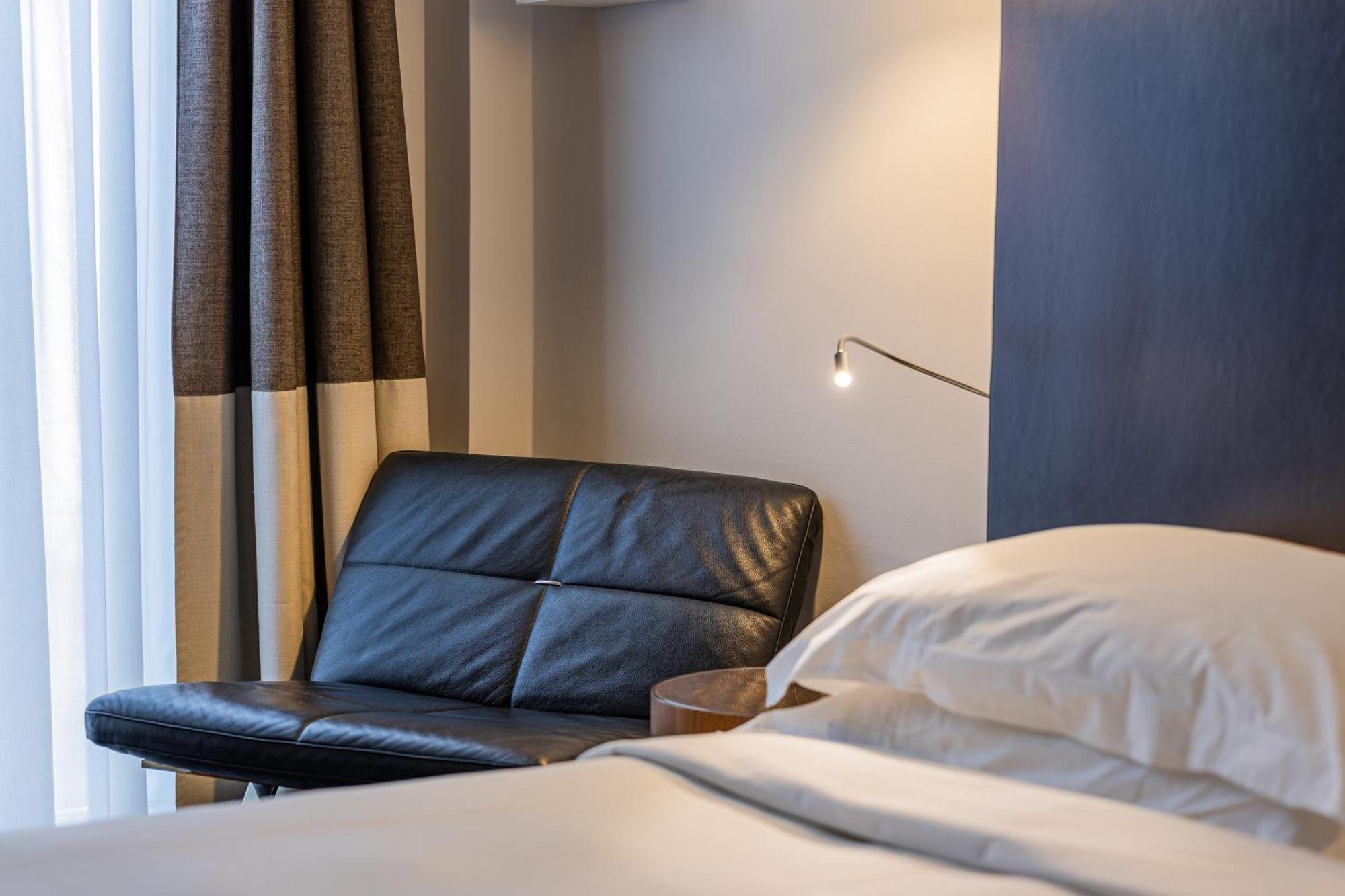 Best Western Plus Hotel De Capuleti فيرونا المظهر الخارجي الصورة
