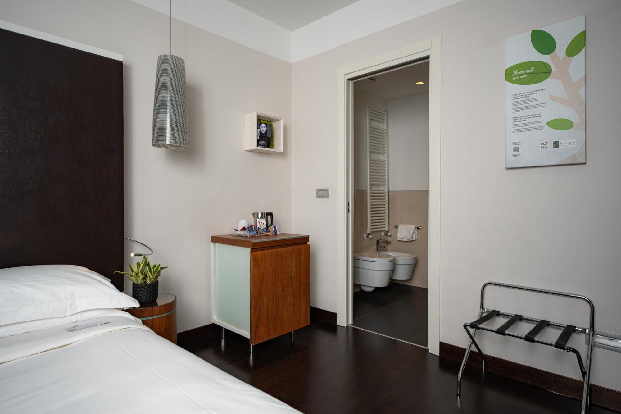 Best Western Plus Hotel De Capuleti فيرونا المظهر الخارجي الصورة