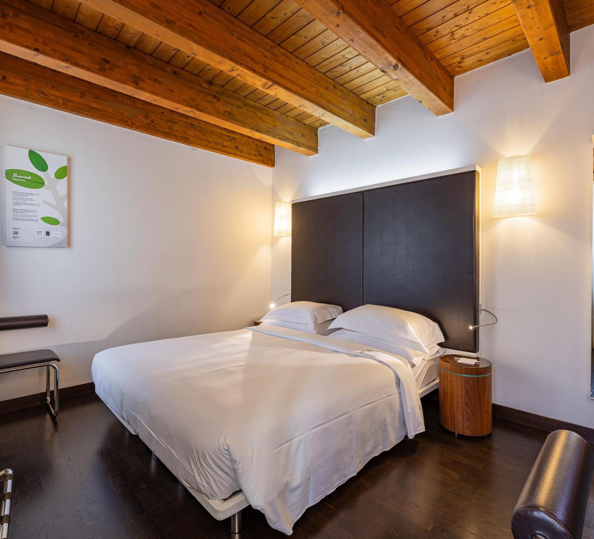 Best Western Plus Hotel De Capuleti فيرونا المظهر الخارجي الصورة