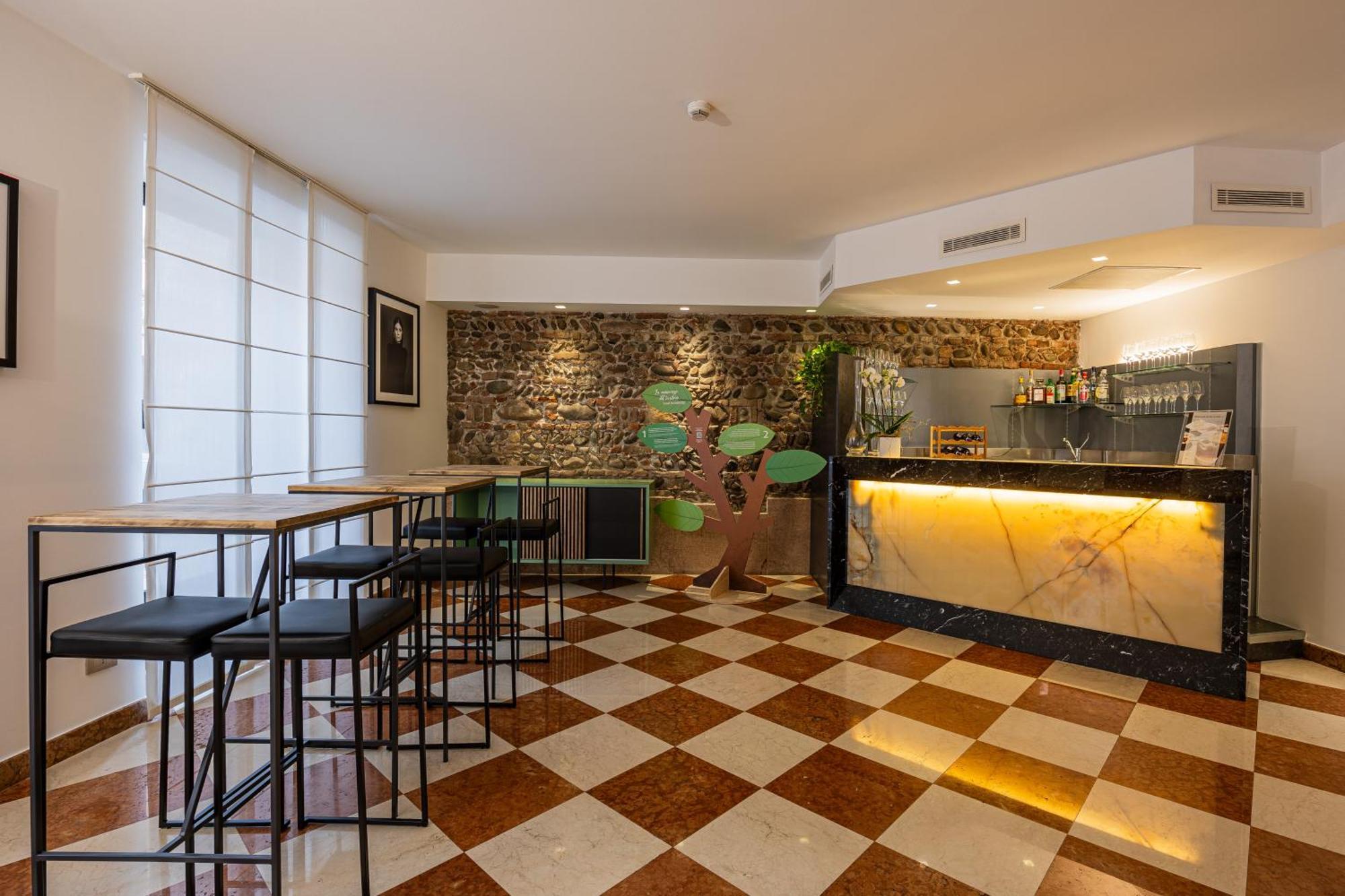 Best Western Plus Hotel De Capuleti فيرونا المظهر الخارجي الصورة