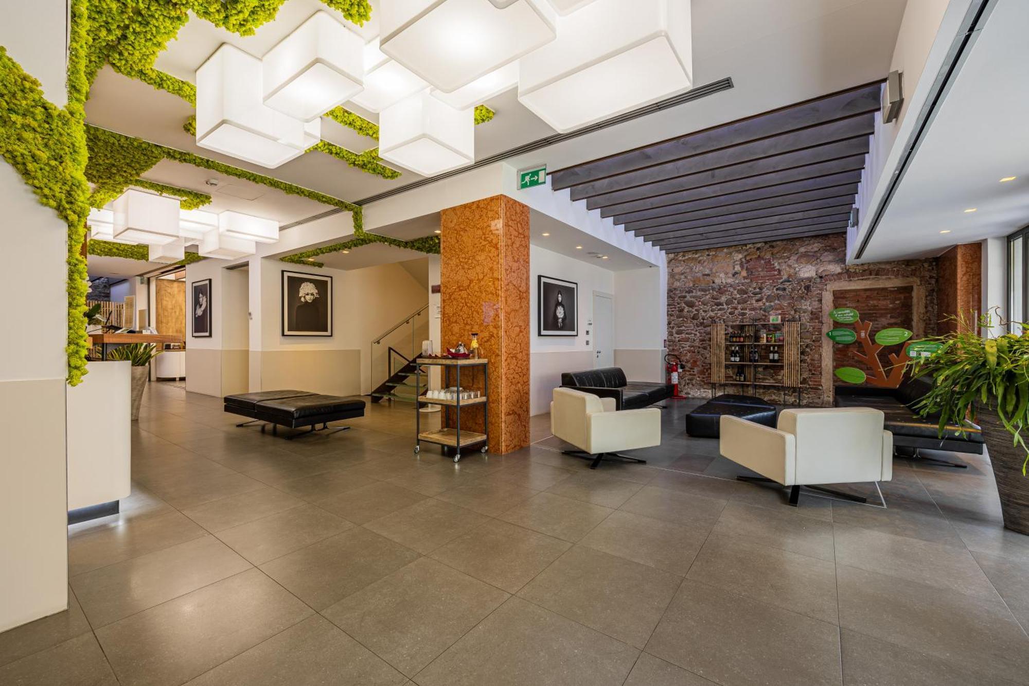Best Western Plus Hotel De Capuleti فيرونا المظهر الخارجي الصورة