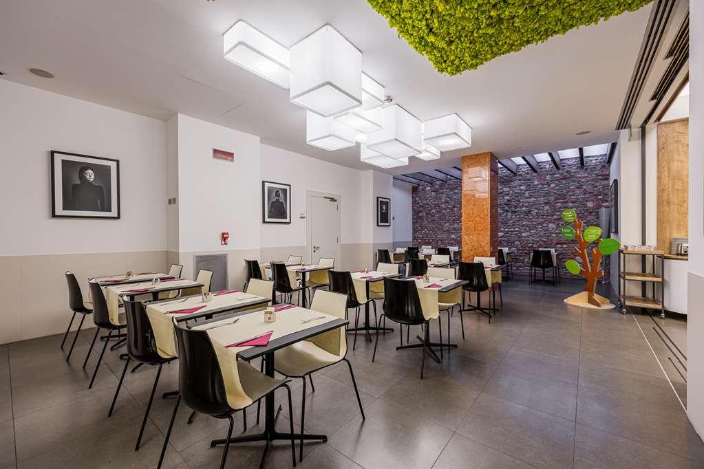 Best Western Plus Hotel De Capuleti فيرونا المطعم الصورة