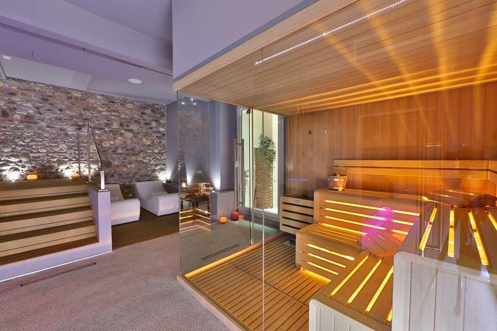 Best Western Plus Hotel De Capuleti فيرونا المرافق الصورة